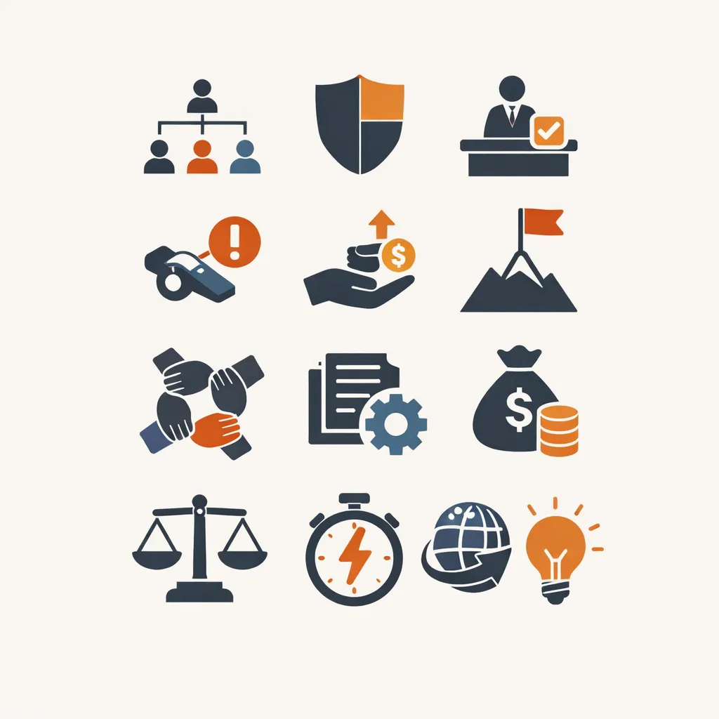 اصول 14 گانه مدیریت هنری فایول